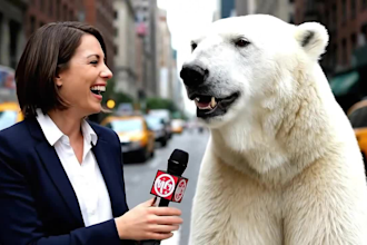 create viral ai talking animal ai animal video ai youtube shorts and ai animal