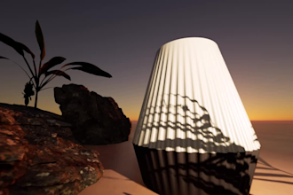 crearé un archivo stl para impresión 3d