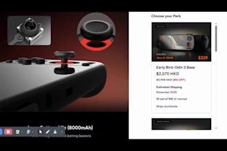 create edit crowdfunding campaign to get active backers list donations in 24hrs