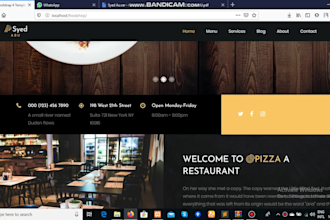 fix laravel, PHP and react bugs and errors in 24 hours