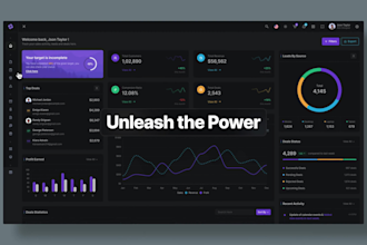 create saas demo video or saas product explainer