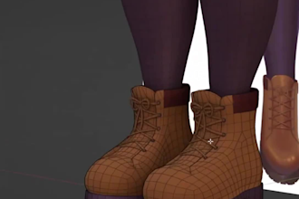 draw and rig live 2d vtuber model live 2d,vtuber anime vrchat 2d, model rigging