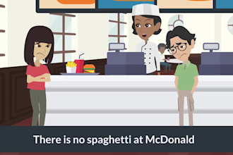 create 2d explainer video for you in vyond saas explainer video, story animation