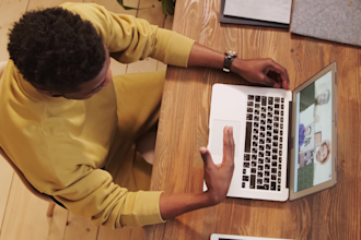 attend to your online meetings