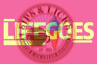 design fantastic high quality ice cream logo with express delivery