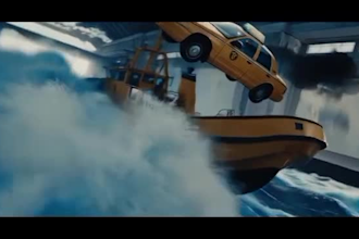 create a captivating ai powered movie teaser trailer sora 2 veo3 runway kling