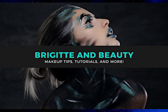 create banners for youtube, facebook covers, and channel art