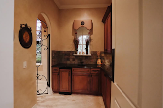 do creative real estate video edits and property video