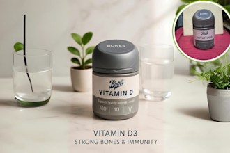 create realistic and professional product mockups for your brand