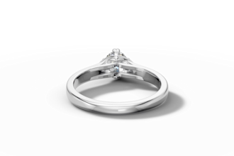 create realistic jewelry renders and 360 animation video