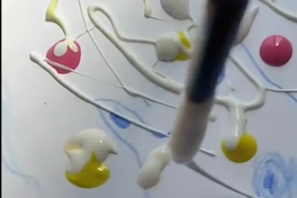 create a hand drawn illustrations for your story or brand