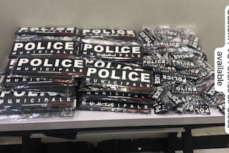 deliver custom pvc rubber patches of any size