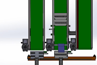 create professional 3d mechanical models using solidworks