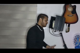 provide vocals for your music , western or hindi songs