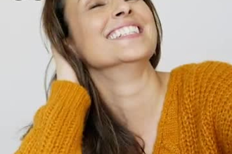 create an attractive skin care promo video, beauty salon and cosmetics