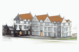 create 3d models from point cloud, 2d cad and pdf