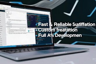 develop, fix and optimize your asp dot net, dot net core application