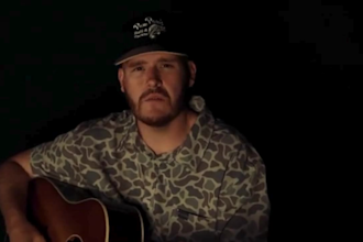 be your acoustic male singer and songwriter for your country songs