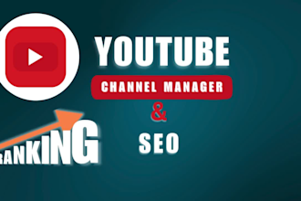 optimize your yt videos for SEO to boost ranking and views