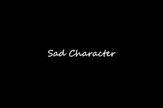 be your cheap male voice actor for characters and more
