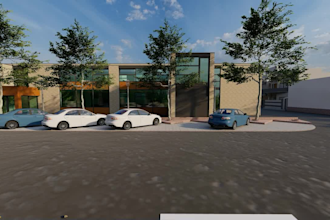 create photorealistic renders, interior exterior house design, 3d floor plan