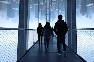 do realistic ai video ai movie short film using kling ai sora runway google veo3