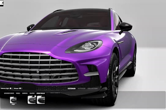 3d product configurator build interactive web app threejs webgl verge3d reacts