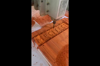 cnc machine or 3d print any part in any material