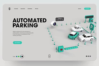 craft stunning lottie web animations in json, svg, and GIF formats