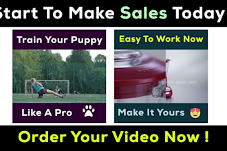 create winning facebook video ads for dropshipping products