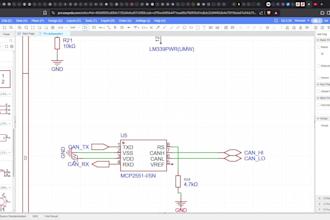 do design and develop embedded systems and iot solutions
