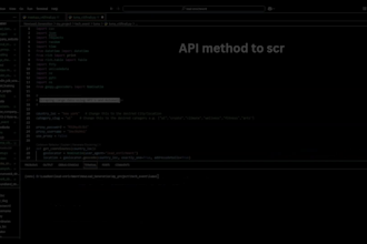 do fast python web scraping, data mining, and automation