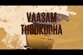 do create a modern and amazing lyrical video for your song
