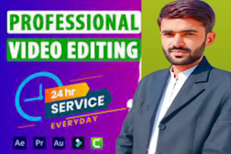 edit your videos professionally in canva pro and filmora