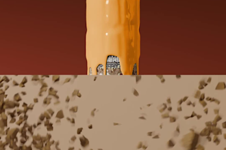 make catchy attention grabbing short commercials