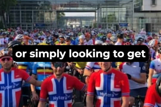 be your cycling coach and provide training plan with feedback and support