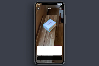 lidar app lidar scanner app floor plan detection ai lidar measurement lidar app