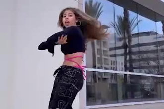 create tiktok, reels dance, choreography videos for your songs
