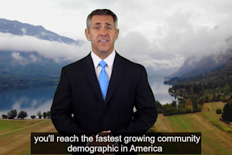 professional synced subtitle or captions to your  videos