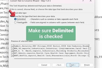 do excel data clean, format, merge, split, sort, duplicate