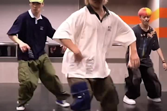 create a professional afro dance video for your song