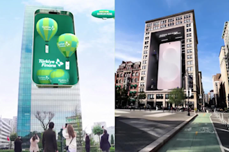 do 3d billboard animation 3d anamorphic animation 3d cgi animation cgi ads vfx