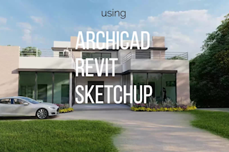 do bim  in archicad and revit