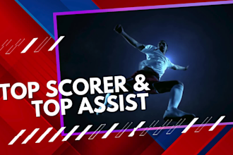 edit sports highlights for your social media channel
