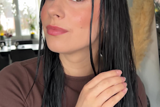 be your next face for your ad