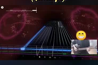 chart rocksmith for any song