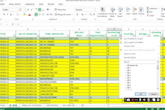 do fundamental data entry, entering data ,compiling data, typing jobs
