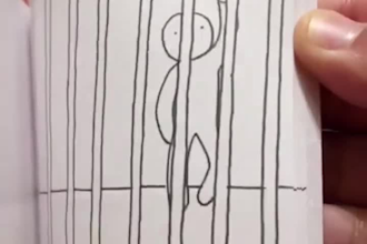 convert any photo into coloring book page