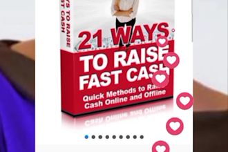 create a stunning personal or business website for you