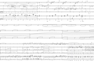 write an arrangement for your musical ensemble